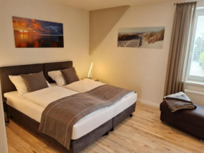 Appartment-Helgoland